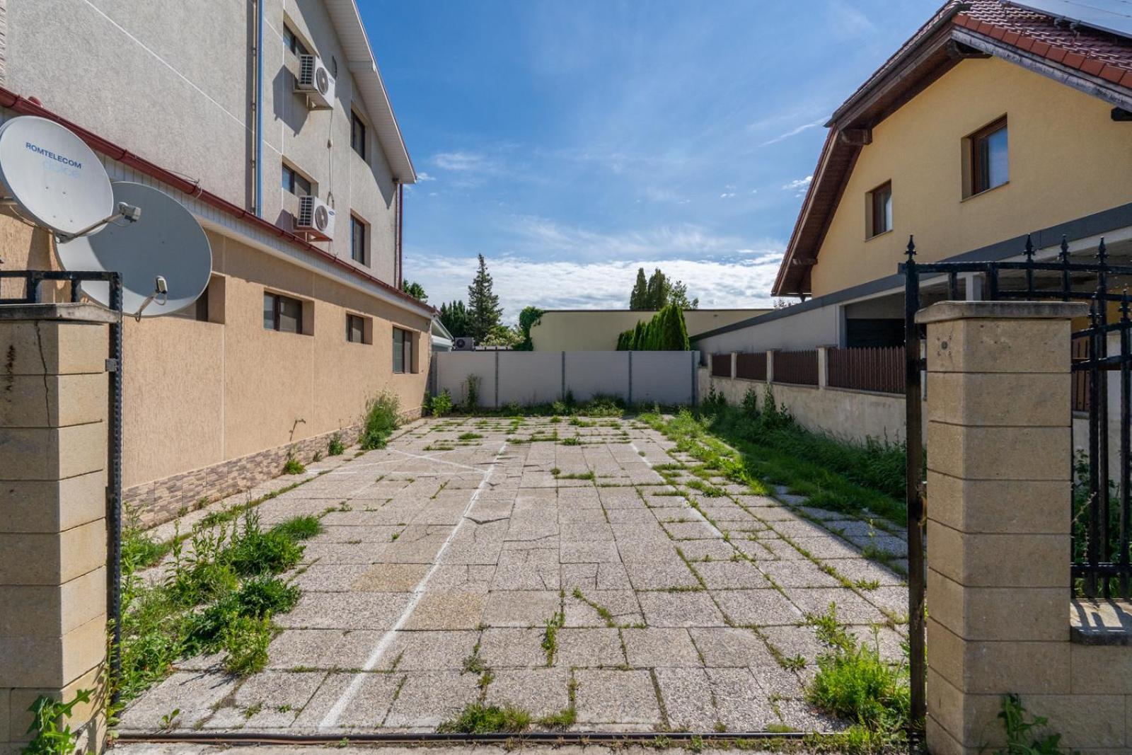 Farawayhomes Aparthotel Near Vienna Airport - Anytime Self Check-In Bruck an der Leitha Exterior photo