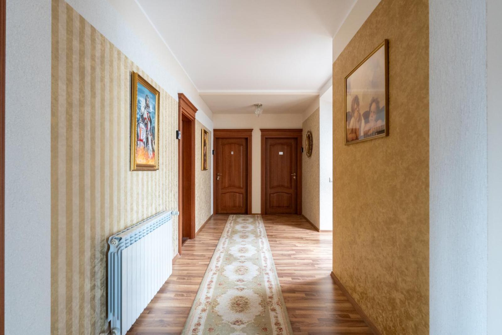 Farawayhomes Aparthotel Near Vienna Airport - Anytime Self Check-In Bruck an der Leitha Exterior photo