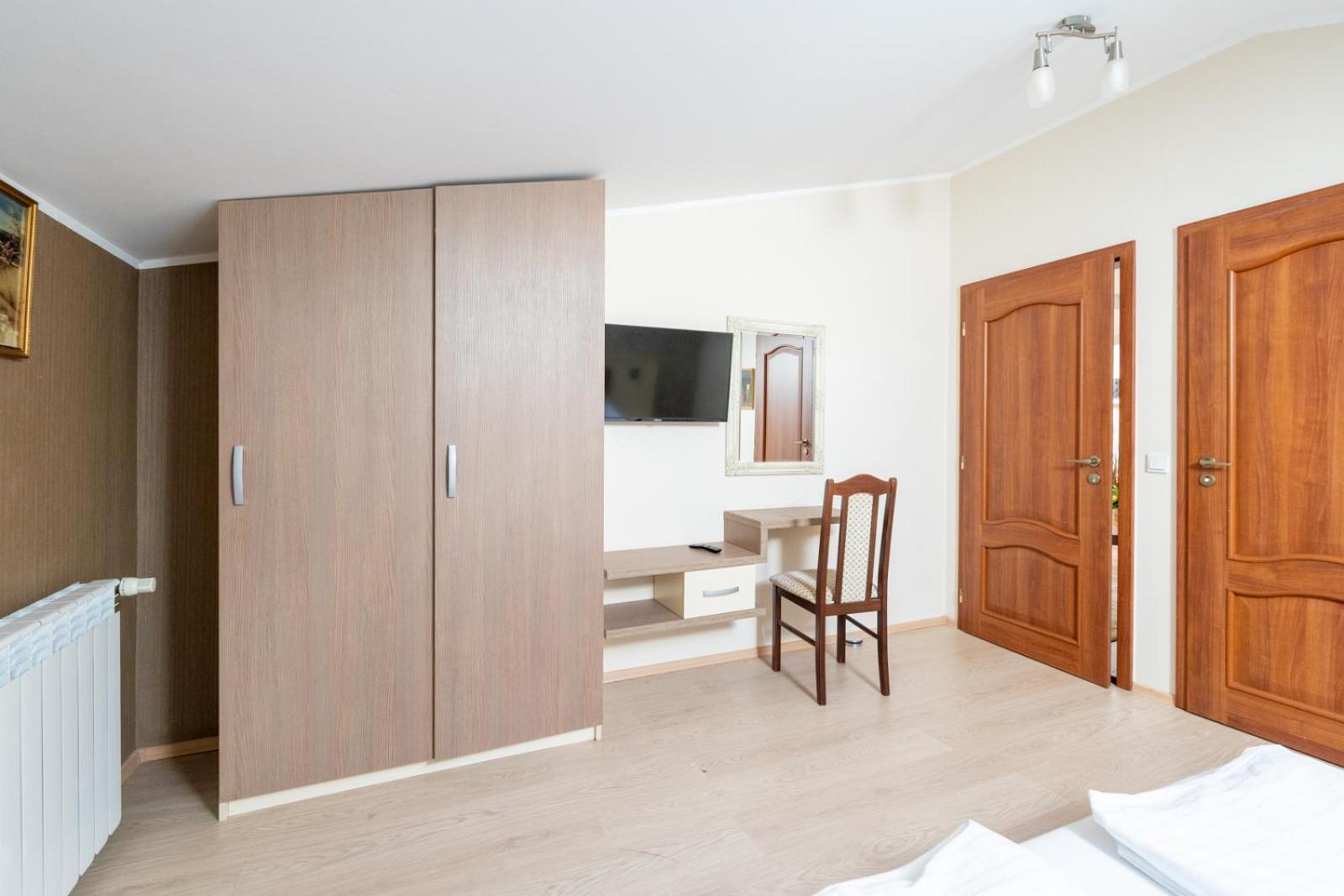 Farawayhomes Aparthotel Near Vienna Airport - Anytime Self Check-In Bruck an der Leitha Exterior photo