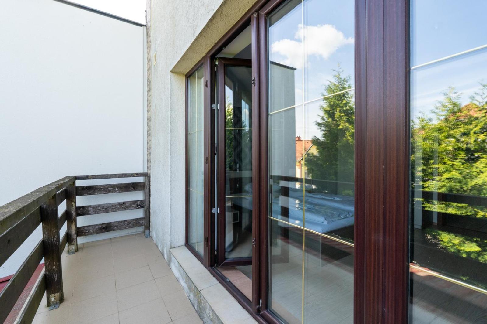 Farawayhomes Aparthotel Near Vienna Airport - Anytime Self Check-In Bruck an der Leitha Exterior photo